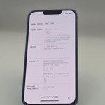 Good Apple iPhone 14 - AT&T, 128 GB, Blue, A2649