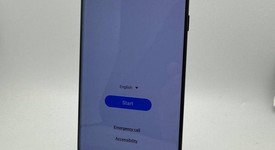 Good
													Samsung Galaxy S20 Plus 5G - Unlocked, Black, 128 GB, 12 GB, SM-G986U1, photo 4 of 5