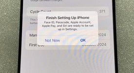 Mint
													Apple iPhone 16 Pro - Unlocked, Black, 128 GB, A3083, photo 4 of 17