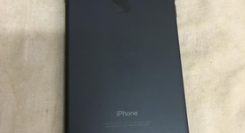 Good
													Apple iPhone 7 Plus - AT&T, Black, 32 GB, 3 GB, A1784, photo 3 of 7