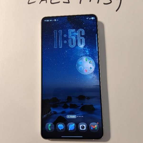 Samsung Galaxy S26 Ultra - Unlocked, 256 GB, White, 12 GB, SM-S948U1