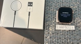 Mint
													Apple Watch Series 11 42mm - Rose Gold, A3331 - GPS, Aluminum, photo 1 of 6