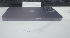 Good
													Apple iPhone 14 Pro Max - Unlocked, Purple, 1 TB, A2651, photo 2 of 7