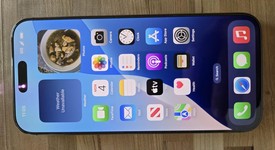 Mint
													Apple iPhone 16 Pro Max - Unlocked, Desert, 512 GB, A3084, photo 3 of 10