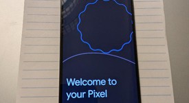 Good
													Google Pixel 9 Pro XL - Unlocked, Obsidian, 256 GB, 16 GB, GGX8B, photo 2 of 16