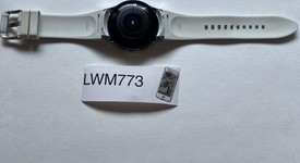 Good
													Samsung Galaxy Watch4 Classic - Wi-Fi, Silver, 42mm, photo 3 of 7