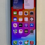 Good Apple iPhone 14 - Unlocked, 128 GB, Purple, A2649