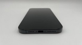 Good
													Apple iPhone 16 Pro Max - AT&T, Black, 256 GB, A3084, photo 4 of 8