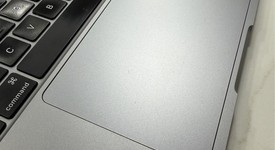 Good
													MacBook Pro 2020 - 13" - I5, Gray, 1 TB, 16 GB, photo 1 of 8