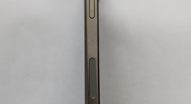 Mint
													Apple iPhone 15 Pro Max - Unlocked, Natural, 256 GB, A2849, photo 4 of 7