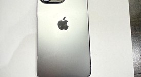 Fair
													Apple iPhone 13 Pro - Unlocked, Graphite, 256 GB, A2483, photo 2 of 14