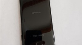 Good
													Samsung Galaxy S9 - Unlocked, Black, 64 GB, SM-G960U1, photo 5 of 5