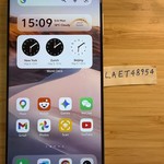 Mint Vivo X200 Ultra - Unlocked Non-US, 512 GB, Silver, 16 GB