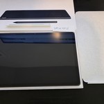 Mint Samsung Galaxy Tab  S11 - Wi-Fi, 256 GB, Gray