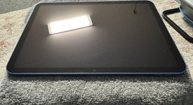 Mint
													Apple iPad 10th Gen - Wi-Fi, Blue, 64 GB, A2696, photo 2 of 8