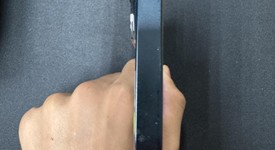 Good
													Apple iPhone 14 - AT&T, Midnight, 128 GB, A2649, photo 1 of 6