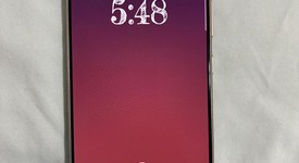 Mint
													Samsung Galaxy S24 Ultra - Unlocked, Orange, 512 GB, 12 GB, SM-S928U1, photo 2 of 7