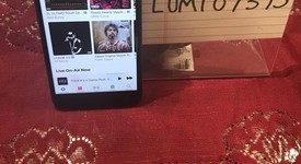 Good
													Apple iPhone 8 Plus - Sprint, Gray, 64 GB, A1864, photo 1 of 7