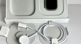 Mint
													Apple Watch Ultra 2 49mm - Unlocked, Natural, A2986, Hermes, photo 2 of 3
