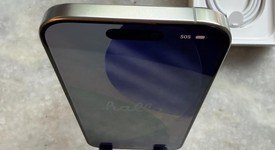 Good
													Apple iPhone 16 Pro - AT&T, Natural, 512 GB, A3083, photo 2 of 7