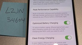 Good
													Apple iPhone 12 Mini - Unlocked, Green, 128 GB, A2176, photo 1 of 7
