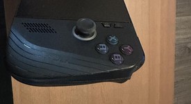 Mint
													Asus ROG Ally X - Z1 Extreme, Black, 1 TB, 24 GB, photo 4 of 14