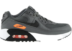 Nike Air Max 90 Iron Grey (GS) for sale