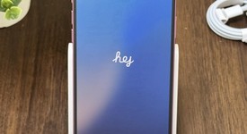 Good
													Apple iPhone 16 Plus - T-Mobile, Pink, 128 GB, A3082, photo 3 of 7