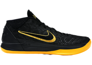 Nike Kobe A.D. Mid Lakers Black Mamba for sale