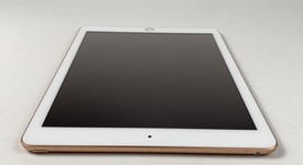 Good
													Apple iPad 6th Gen - Wi-Fi, Gold, 128 GB, A1893, photo 5 of 7