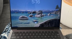 Mint
													MacBook Pro 2024 - 14" - Apple M4 Pro 14-core, Space Black, 1 TB, 48 GB, photo 4 of 7
