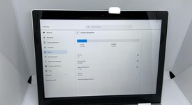 Good
													Google Pixelbook - I7, Silver, 512 GB, 16 GB, photo 2 of 12