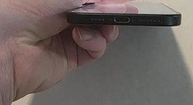 Good
													Apple iPhone 16 Plus - T-Mobile, Black, 128 GB, A3082, photo 5 of 9