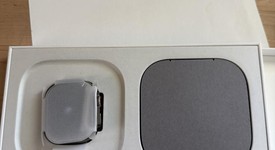 Mint
													Apple Watch Ultra 49mm - Unlocked, Titanium, A2622, photo 4 of 15