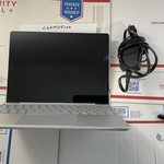 Good Microsoft Surface Laptop Go - 256 GB, Platinum, 8 GB, Intel Core i5