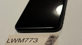 Good
													Apple iPhone Xr - Unlocked, Black, 64 GB, A1984, photo 5 of 7