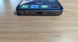 Good
													Apple iPhone 14 - Unlocked, Blue, 128 GB, A2649, photo 3 of 14