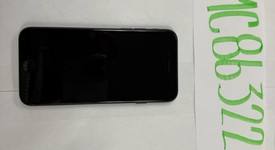 Mint
													Apple iPhone SE 3rd Gen 2022 - Unlocked, Midnight, 64 GB, A2595, photo 2 of 7