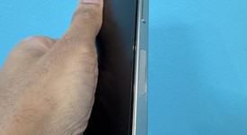 Good
													Apple iPhone 15 Pro - Unlocked, White, 128 GB, A2848, photo 4 of 7