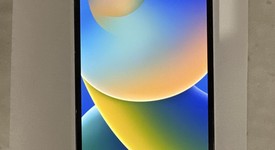 Good
													Apple iPhone 13 Pro Max - Unlocked, Graphite, 128 GB, A2484, photo 1 of 13