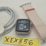 Good Apple Watch Series 9 41mm - Unlocked, Pink, A2982 - Cellular, Aluminum