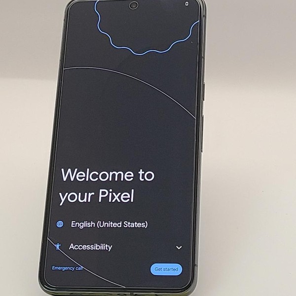 Google Pixel 8 Pro - Unlocked, 128 GB, Obsidian, 12 GB, G1MNW, mmWave 5G