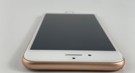 Good
													Apple iPhone 8 - Unlocked, Gold, 128 GB, A1905, GSM, photo 4 of 7
