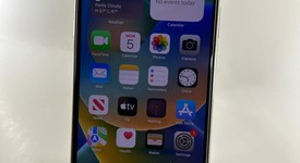 Good
													Apple iPhone 11 Pro Max - Unlocked, Silver, 512 GB, A2161, photo 1 of 7