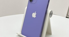 Fair
													Apple iPhone 12 Mini - Unlocked, Purple, 128 GB, A2176, photo 3 of 8