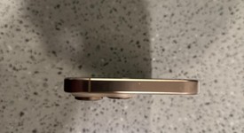 Mint
													Apple iPhone 16 Pro Max - Unlocked, Desert, 256 GB, A3084, photo 4 of 7