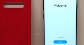 Mint
													Samsung Galaxy S10 - Unlocked, Black, 128 GB, 8 GB, SM-G973U1, photo 4 of 17