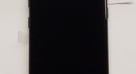 Mint
													Samsung Galaxy S8 - Unlocked, Black, 64 GB, 4 GB, SM-G950U1, photo 1 of 5