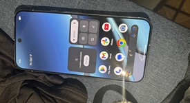 Mint
													Google Pixel 10 Pro XL - Unlocked, Moonstone, 256 GB, GUL82, photo 1 of 14