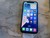 Good Apple iPhone 12 - Unlocked, Blue, 128 GB, A2172